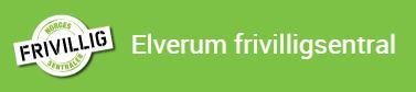 Frivilligsentralens logo